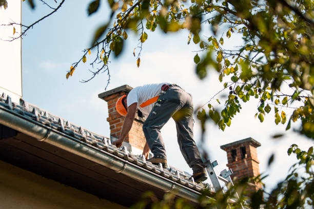 Quick and Trustworthy Emergency Roof Repair Services in De Soto, IA