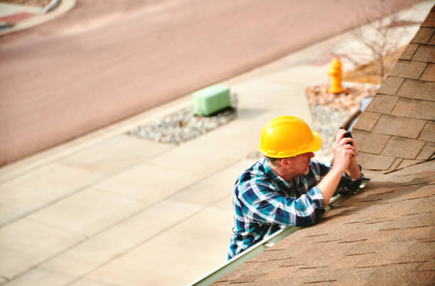 Best Emergency Roof Repair  in De Soto, IA