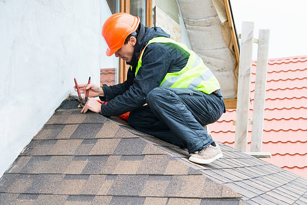 Best Commercial Roofing Services  in De Soto, IA
