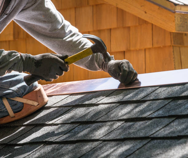 Best Roof Waterproofing Services  in De Soto, IA